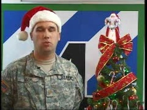 Maj. Matt Hash