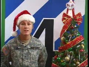 Cpl. Tracy Fluharty