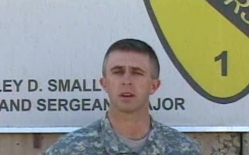 Maj. Kirby Teague