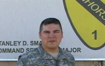 Maj. John Althoff