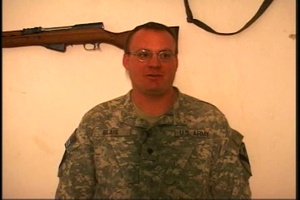 Spc.  Blais