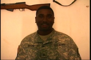 Sgt.  Hasan