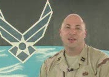Capt. Clayton H. Allmon
