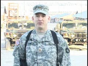 Maj. Charles Kemper