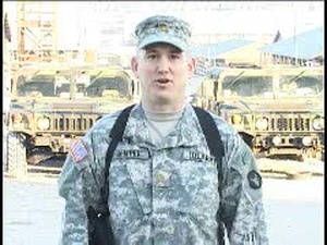 Maj. Charles Kemper