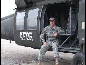 Sgt. 1st Class Walter Westbrook