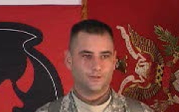 Sgt. Andrew Michels