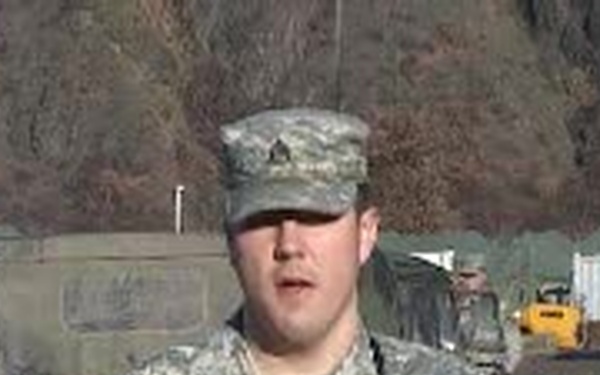 Staff Sgt. Charles Zipse