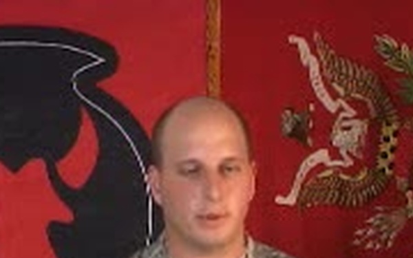 Staff Sgt. Dana Preuschl