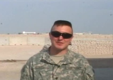 Spc. Nathan Egts