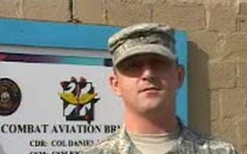 Staff Sgt. Nathan Shelly
