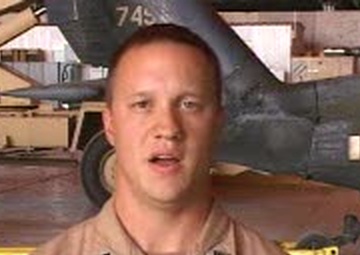 Sgt. Nicholas Venable