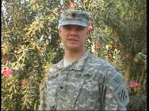 Spc.  Harmon