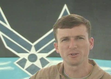 Maj. Daron Drown