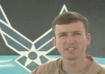 Maj. Daron Drown
