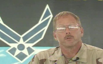 Staff Sgt. David Wozniak