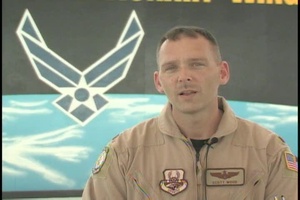 Maj. Scott Wood