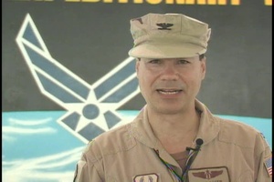 Col. Al El Sayed