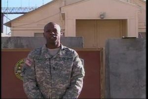 1st Lt. James Palmore
