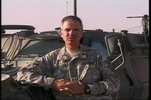Maj. Donald McFadden