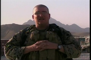 Petty Officer 2nd Class Stephan Andrus