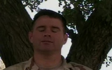 Lt. Michael Farrar