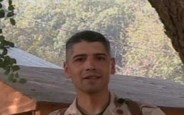 Lt.Cmdr. Galo Chaves