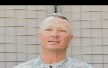 Master Sgt. Doug Murphy