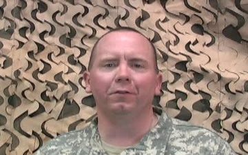 Maj. Andrew Hoffman