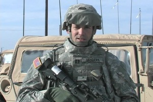 Capt. Jack Vaughan