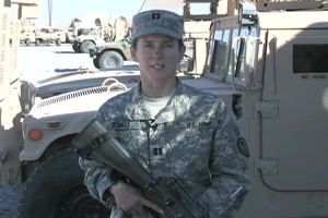 Capt. Corey Schulz