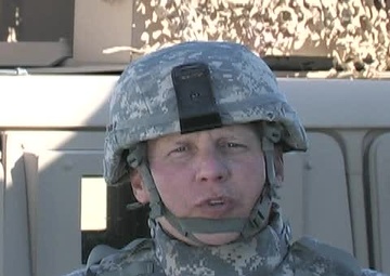 Brig. Gen. Myles Deering