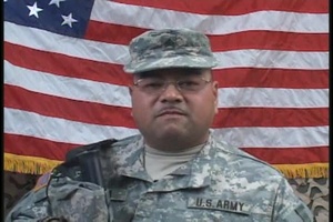 Sgt. Henry Palma