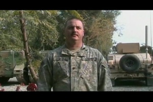 Spc. Scott Seaford