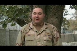 Petty Officer 3rd Class Jeremy Doll