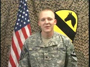 Spc.  Tindall