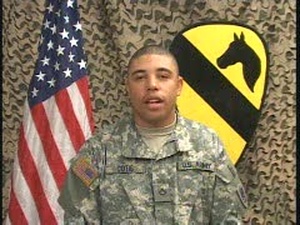 Pfc. Phil Cotis