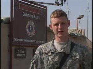 Pfc. Tyson Nichols