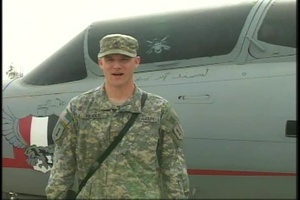 Sgt. Joseph Riddle
