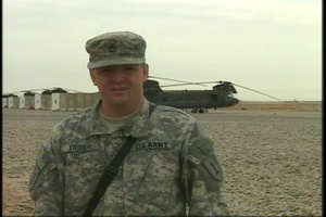Sgt. 1st Class Jeff Troth