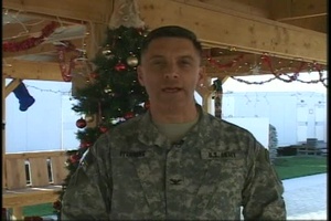 Col. Michael Pfenning