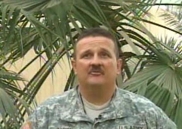 Sgt. Joseph Smith