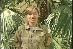 Debby Hutton