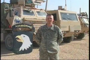 Sgt. Robert Beswick