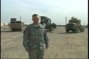 Sgt. Wesley Fultz