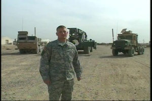 Sgt. Wesley Fultz