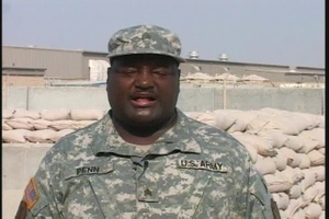 Sgt. Lloyd Penn, Jr.