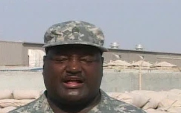 Sgt. Lloyd Penn, Jr.
