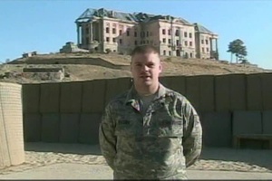 Senior Airman Ryan Anson