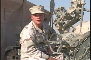 Seaman Randall Kight